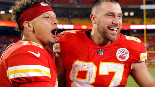 NFL Trending Image: Chiefs' offseason has been boring. That's a credit to defending champs